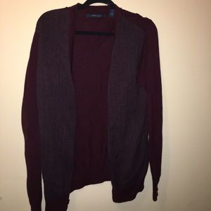 Perry Ellis Cardigan